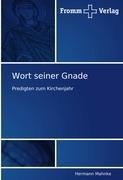 Wort seiner Gnade