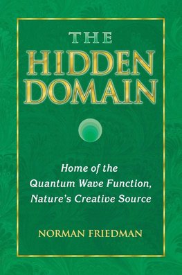 The Hidden Domain