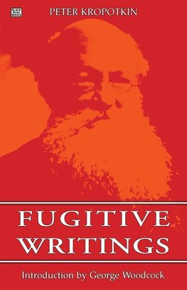 Fugitive Writings