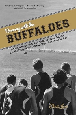 Running with the Buffaloes