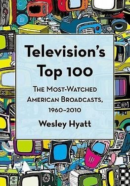 Hyatt, W:  Television's Top 100