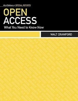 Crawford, W:  Open Access