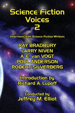 Science Fiction Voices #2