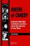 Horowitz, S: Queens of Comedy