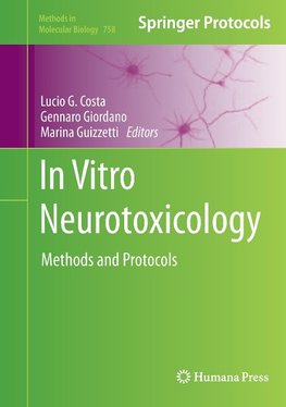 In Vitro Neurotoxicology