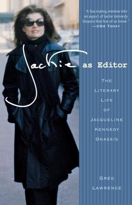 Jackie as Editor