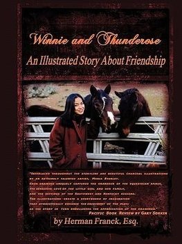 Winnie and Thunderose