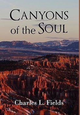 Canyons of the Soul