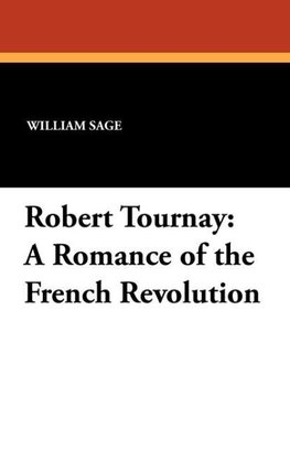 Robert Tournay