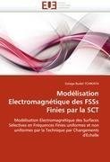 Modélisation Electromagnétique des FSSs Finies par la SCT