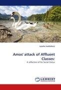 Amos' attack of Affluent Classes: