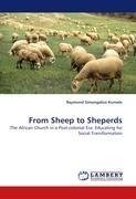 From Sheep to Sheperds