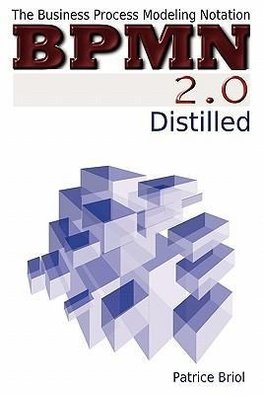 BPMN 20 DISTILLED