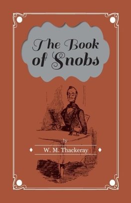 The Book of Snobs