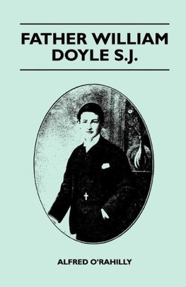 Father William Doyle S.J.