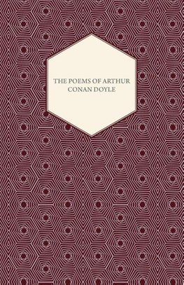 The Poems of Arthur Conan Doyle