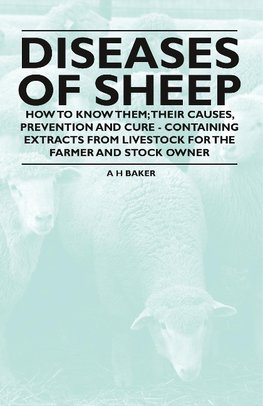 DISEASES OF SHEEP - HT KNOW TH