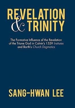 Revelation and Trinity