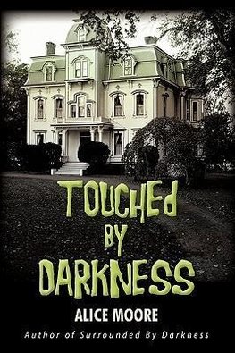 Touched by Darkness