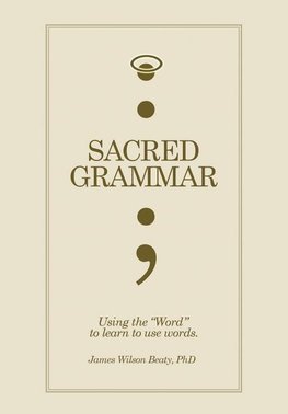 Sacred Grammar