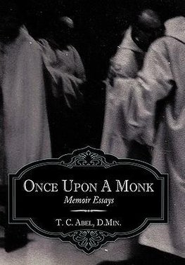 Once Upon a Monk