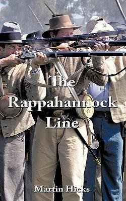 The Rappahannock Line