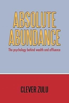 Absolute Abundance