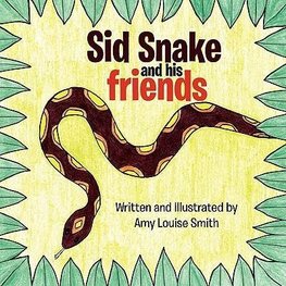 Sid Snake and His Friends