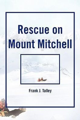 Rescue on Mount Mitchell