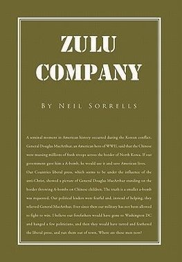 Zulu Company