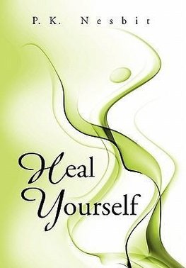 Heal Yourself