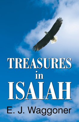 Treasures in Isaiah