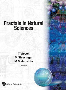 Fractals in Natural Sciences