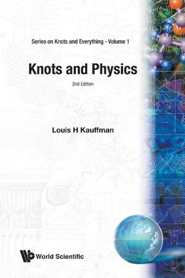 Knots and Physics