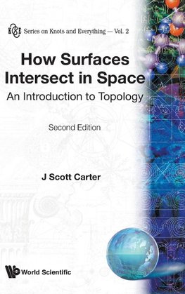 HOW SURFACES INTERSECT IN SPACE