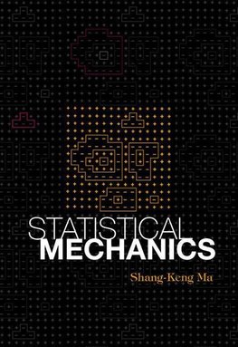 Statistical Mechanics