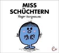 Miss Schüchtern