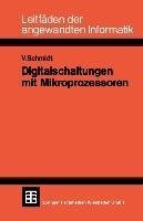 Digitalschaltungen mit Mikroprozessoren