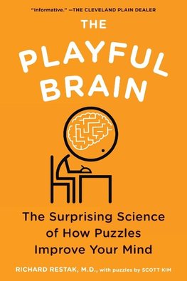 The Playful Brain