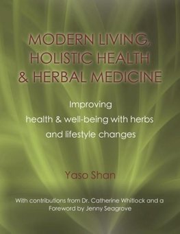 MODERN LIVING, HOLISTIC HEALTH & HERBAL MEDICINE