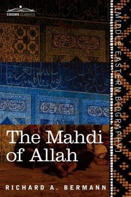 The Mahdi of Allah