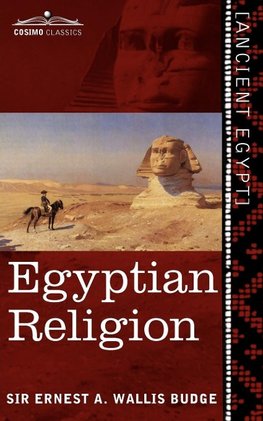 Egyptian Religion