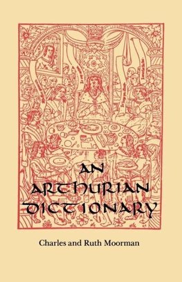 An Arthurian Dictionary