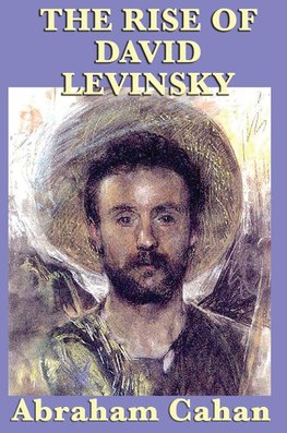 The Rise of David Levinsky