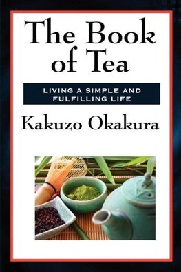 The Book of Tea