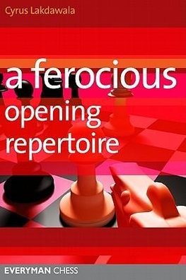 A Ferocious Opening Repertoire