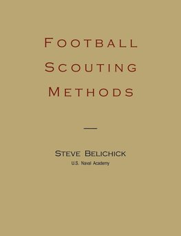 Football Scouting Methods