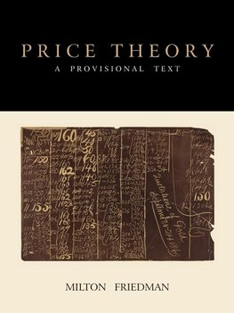 Price Theory