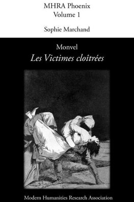 Monvel, 'Les Victimes Cloîtrées'