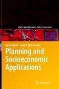 Planning and Socioeconomic Applications